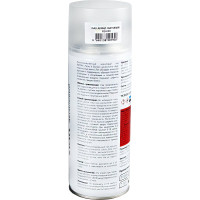 Аэрозольный акриловый лак RAYDAY матовый, 520 мл Rd-029 223176