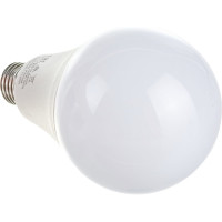 Светодиодная лампа SAFFIT SBA8040 Шар E27 40W 6400K 55202