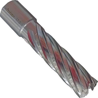 Сверло корончатое PROTON 17x50 HSS Т0000023796