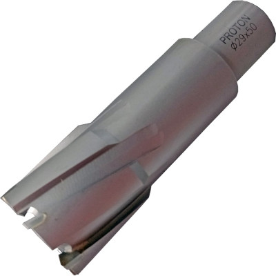 Сверло корончатое PROTON d29мм (h=50) ТСТ Т0000023806