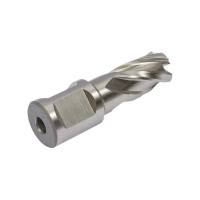 Сверло корончатое PROTON 15x30 HSS Т0000023789