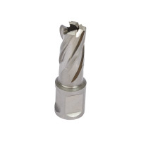 Сверло корончатое PROTON 15x30 HSS Т0000023789