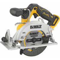 Дисковая пила Dewalt 12 В XR DCS512N-XJ