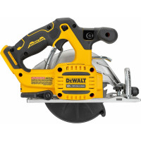 Дисковая пила Dewalt 12 В XR DCS512N-XJ