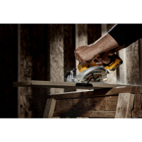 Дисковая пила Dewalt 12 В XR DCS512N-XJ