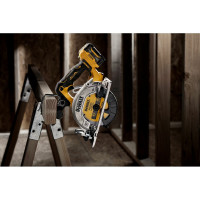 Дисковая пила Dewalt 12 В XR DCS512N-XJ