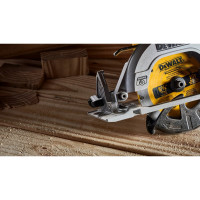 Дисковая пила Dewalt 12 В XR DCS512N-XJ
