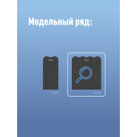 Зарядное устройство КОСМОС 1-4 16340, 17335, 18490, 18650, 20700 питание от USB шнура KOC703USB