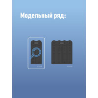 Зарядное устройство КОСМОС 1-2 16340, 17335, 18490, 18650, 20700 питание от USB шнура KOC701USB