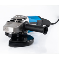 Угловая шлифовальная машина WorkMaster УШМ-230/2400