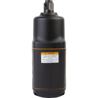 Пневматический ударный гайковерт WIEDERKRAFT  3/4", 1950 Нм, 6000 об/мин WDK-20640