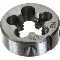 Набор плашек и метчиков Резолюкс 32 предмета 20032