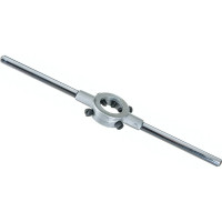 Набор плашек и метчиков Резолюкс 32 предмета 20032