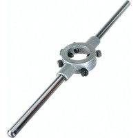 Набор плашек и метчиков Резолюкс 32 предмета 20032