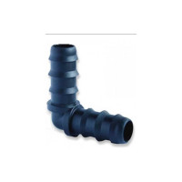Угловой коннектор Green Helper для трубки 16 мм, 10 шт EC0116
