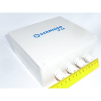 Монтажная коробка GERMIKOM IP66 УК-103830
