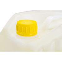 Скипидар ЯСХИМ, канистра 10 л 4607059912153