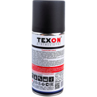 Смазка силиконовая TEXON Proffesional 210мл аэр. баллон1111259 ТХ181506