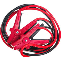 Провода прикуривателя Nord-Yada многожильный провод ССА 500А (3м) в сумке 904054