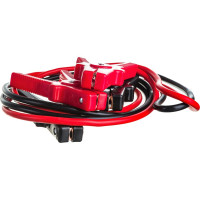 Провода прикуривателя Nord-Yada многожильный провод ССА 500А (3м) в сумке 904054