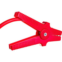 Провода прикуривателя Nord-Yada многожильный провод ССА 500А (3м) в сумке 904054