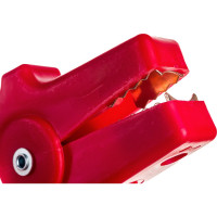 Провода прикуривателя Nord-Yada многожильный провод ССА 500А (3м) в сумке 904054