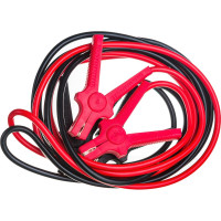 Провода прикуривателя Nord-Yada многожильный провод ССА 1000А (5м) в сумке 904027