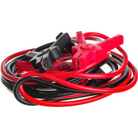 Провода прикуривателя Nord-Yada многожильный провод ССА 1000А (5м) в сумке 904027