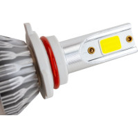 Светодиодная лампа головного света Nord-Yada HB4 12-24V 30W 6200K 3200lm 908371