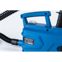 Электрический краскопульт WorkMaster КП-550