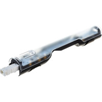 Светодиодный щитовой светильник Finder 600Лм; 9Вт; 110-240В Ac/Dc; ручной выкл; разъемный 7L4302301200