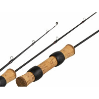 Зимнее удилище LUCKY JOHN C-TECH PERCH 55 см LJ104-02