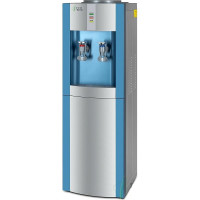 Кулер для воды ECOTRONIC H1-LF с холодильником ETK1545/