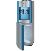 Кулер для воды ECOTRONIC H1-LF с холодильником ETK1545/