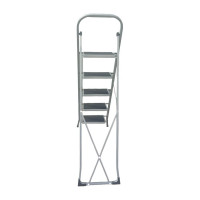 Стремянка LWI Elegant 5 ступеней Elegant05
