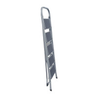 Стремянка LWI Elegant 5 ступеней Elegant05
