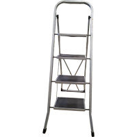 Стремянка LWI Elegant 4 ступени Elegant04