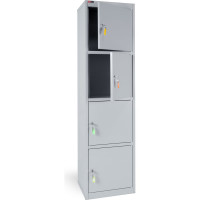 Офисный шкаф Диком КД-114 32.0144-071