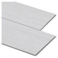 Виниловый пол с подложкой Floorwood Genesis Дуб Каракас, 43 класс, толщина 5 мм, влагостойкий, с микрофаской, 2.442 кв. м MO 88111-22 Р0047961