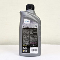 Масло GT OIL GT Turbo Coat, SAE 5W-40, API SP, 1 л 8809059409190