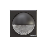 Датчик движения Theben уличный theLuxa R180 BK 1010201