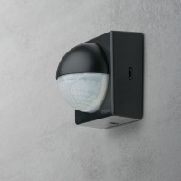 Датчик движения Theben уличный theLuxa R180 BK 1010201