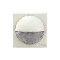Датчик движения Theben уличный theLuxa R180 WH 1010200