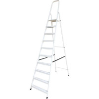 Лестница-стремянка LWI 10ст 0S+K LWI10S+K