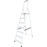 Лестница-стремянка LWI 7ст 7S+K LWI07S+K
