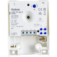 Сумеречный выключатель Theben LUNA 127 star S 1270900