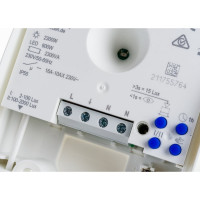 Сумеречный выключатель Theben LUNA 127 star S 1270900