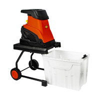 Садовый измельчитель DDE SH 280 796-948