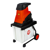 Садовый измельчитель DDE SH 280 796-948