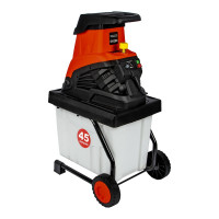 Садовый измельчитель DDE SH 280 796-948